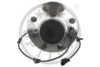 OPTIMAL 991912 Wheel Bearing Kit